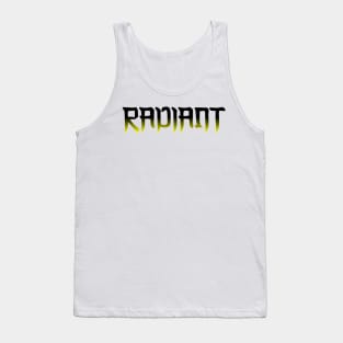 Radiant Tank Top